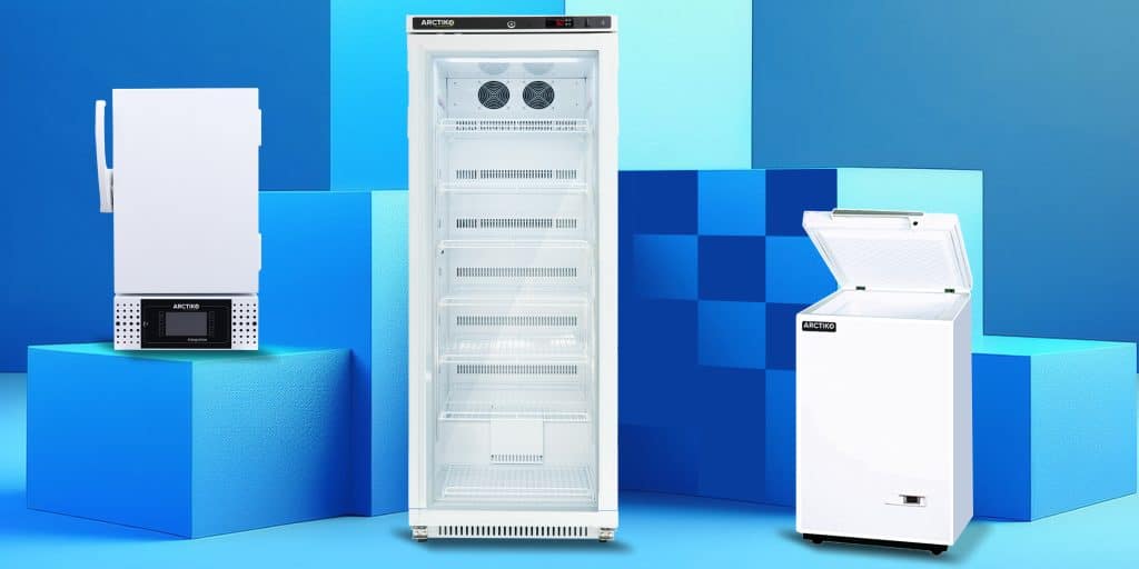 Industry | Medical Storage