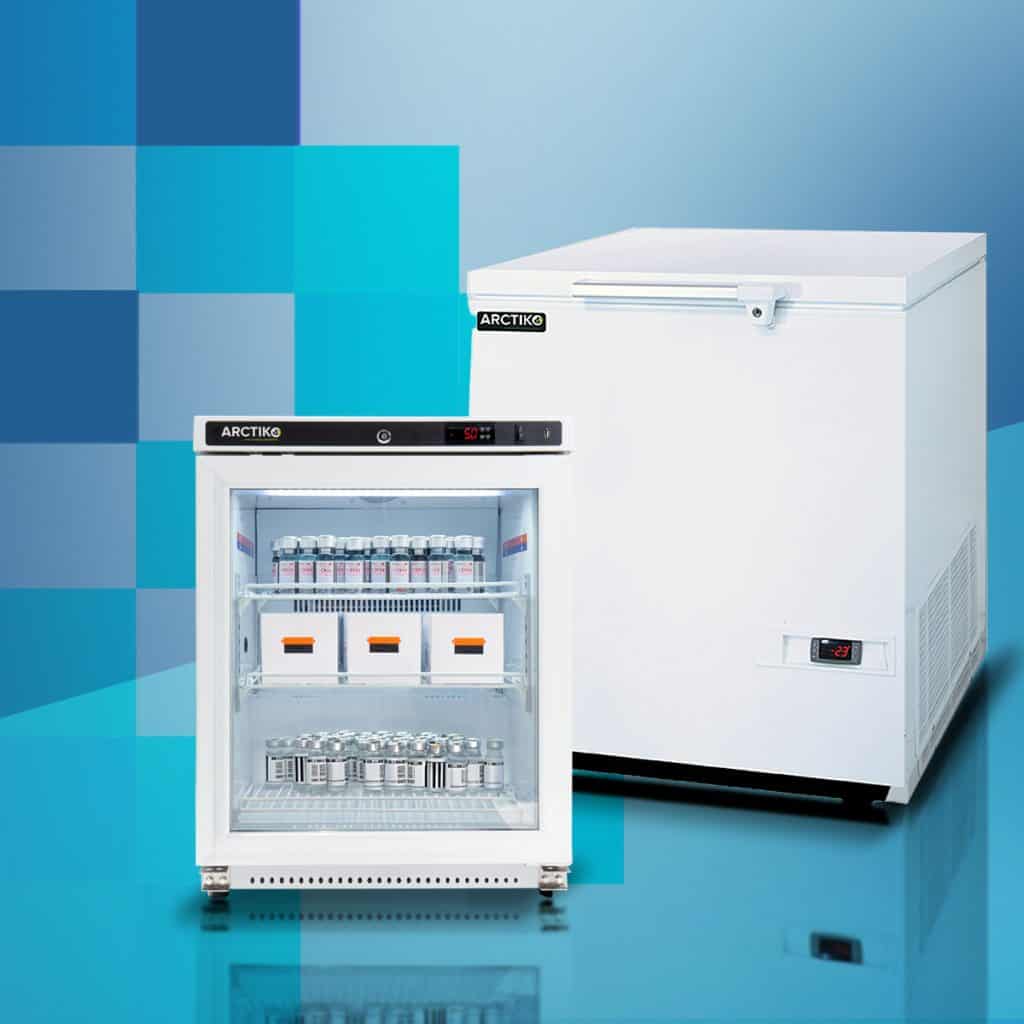 General Refrigeration - Healthcare Indstry