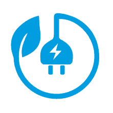 Energy Efficient Cooling