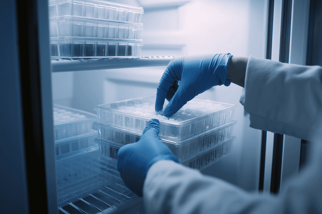 Power Outage | Medication Storage