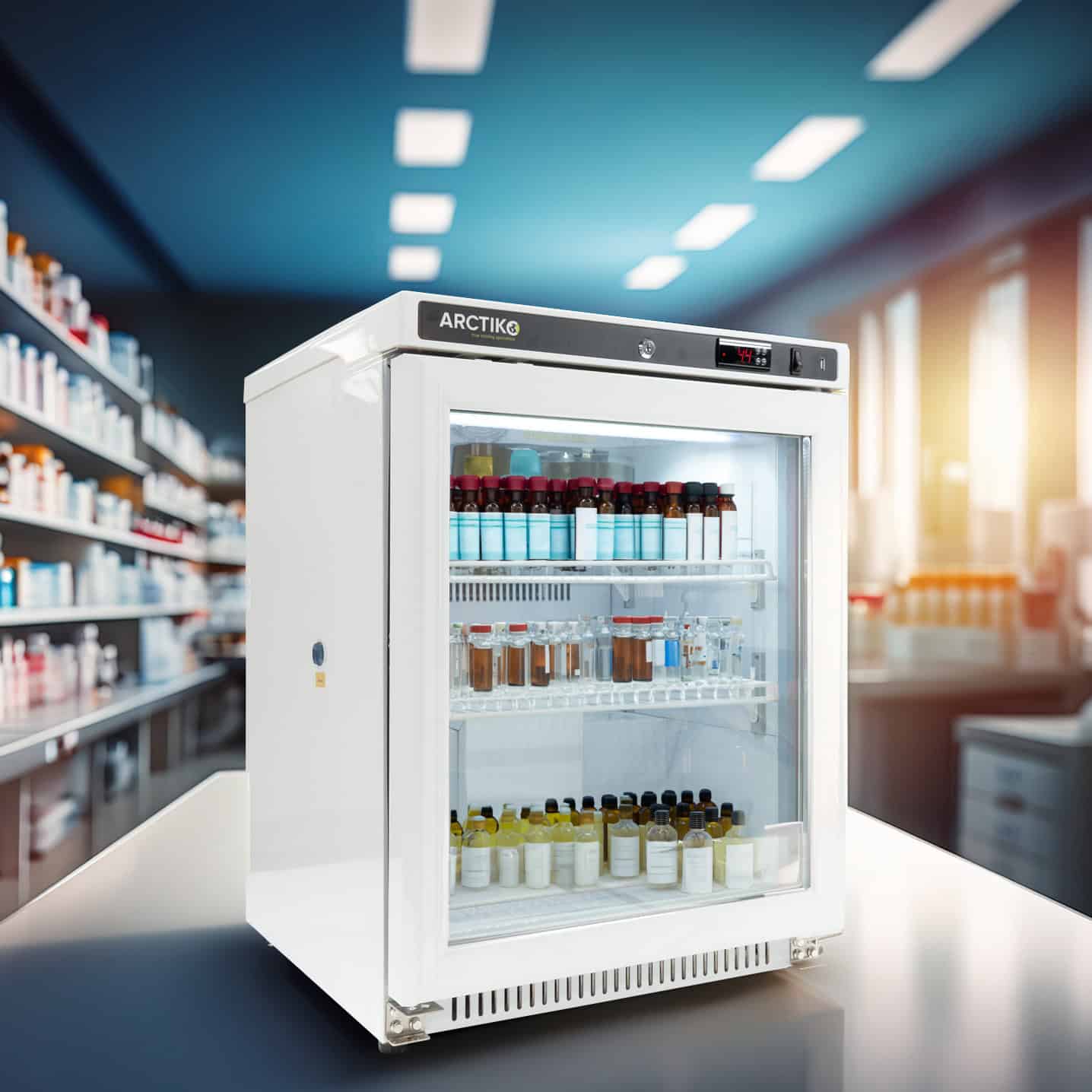 Sub-Industry | Pharmacy | Biotech and Pharma