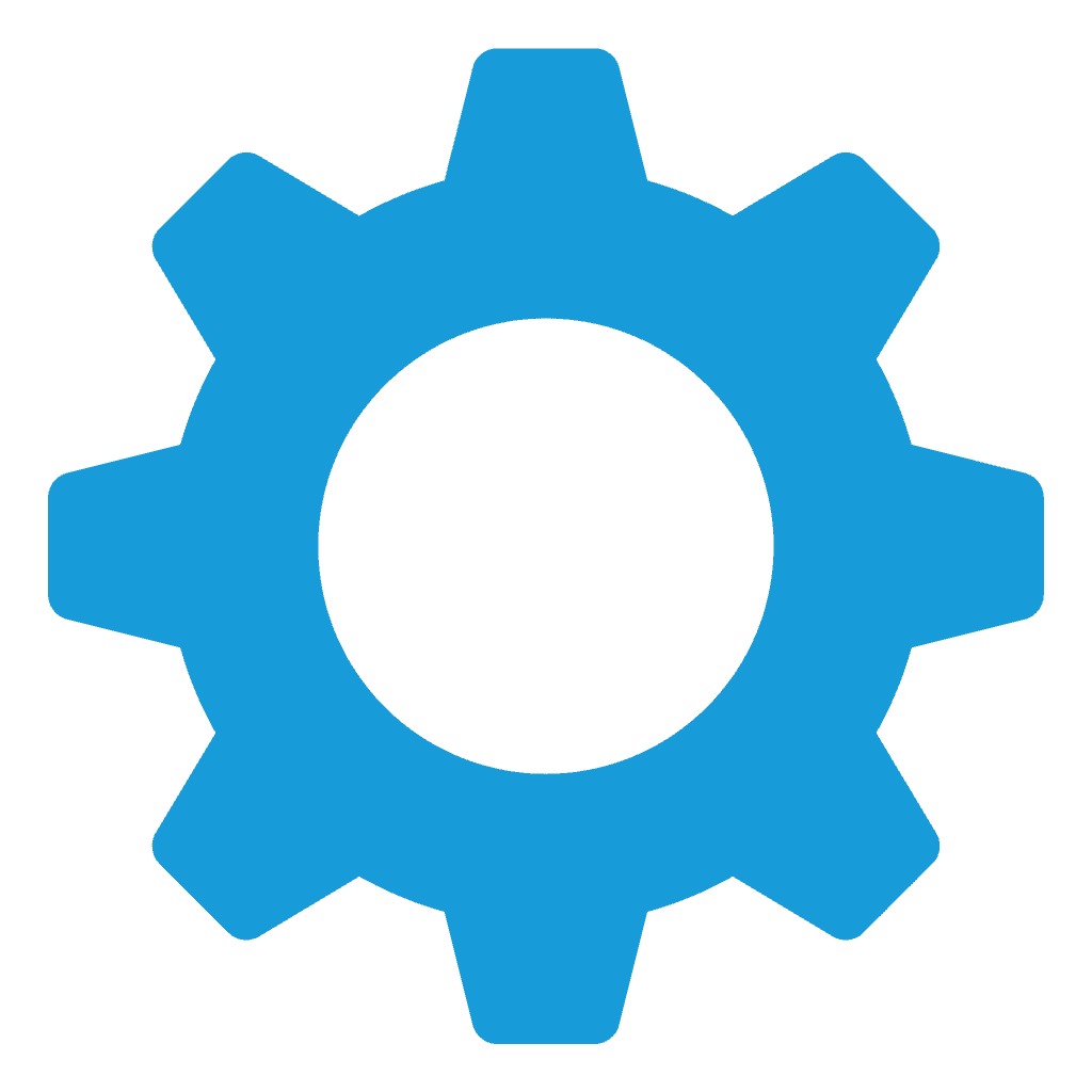 Plain PRAXAS Cog