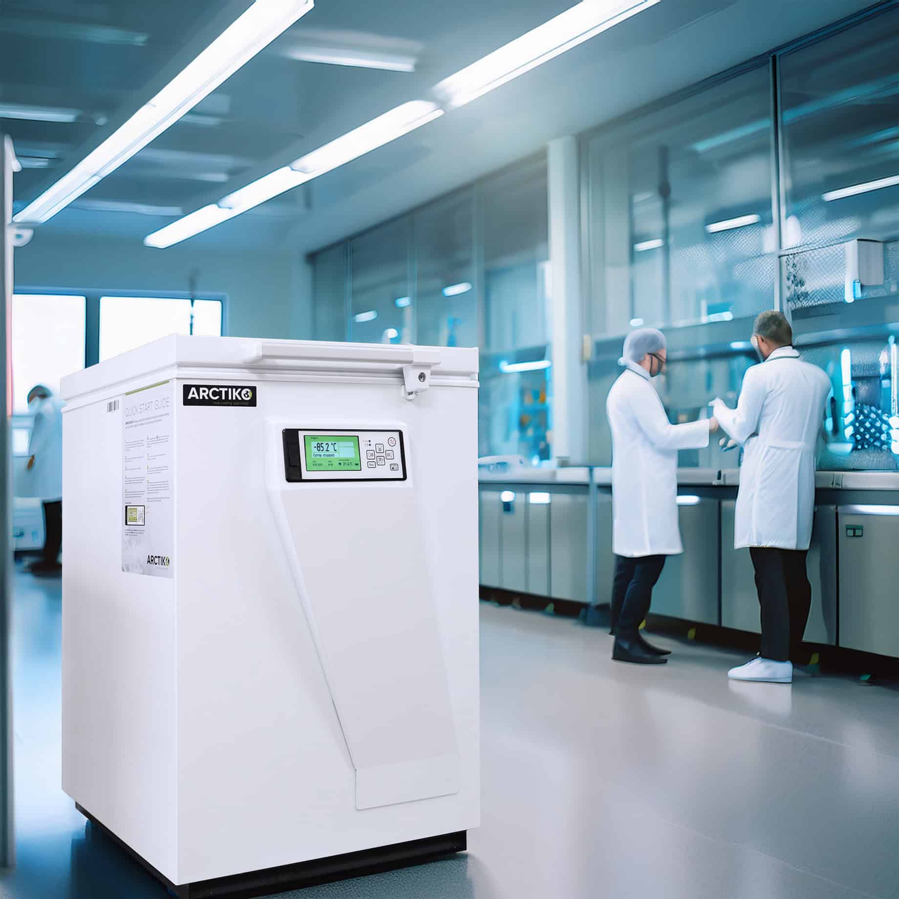 Sub-Industry | Toxicology | Labs and CROs