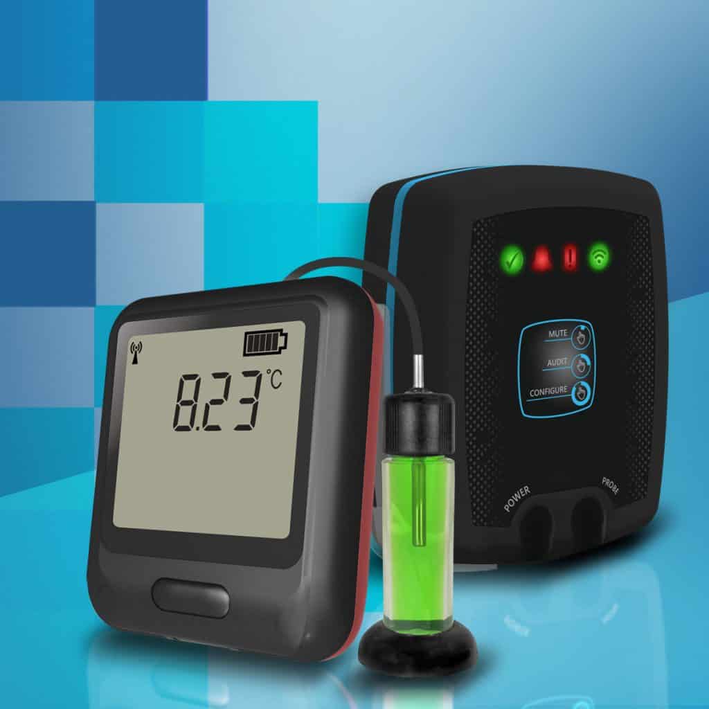 Vaccine Loggers - EasyLog
