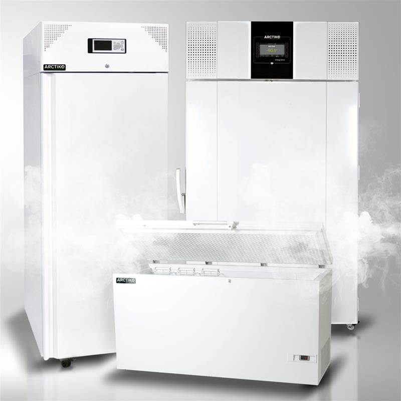 Medical Freezer - Group - Arctiko / Praxas